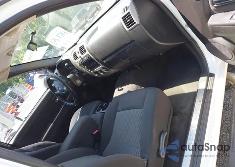 2010 Chevrolet Colorado 1Lt from USA, damaged, VIN 1GCJTCDE2A8105192